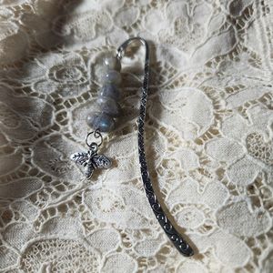 Labradorite Bookmark